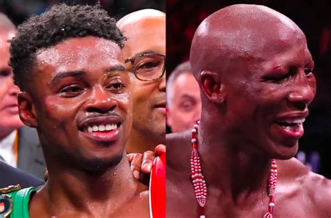 Errol Spence Jr. vs. Yordenis Ugas odds: How odds .